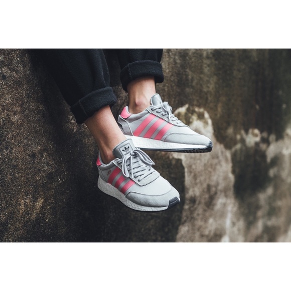 adidas Shoes - Adidas I-5923 Running Sneakers